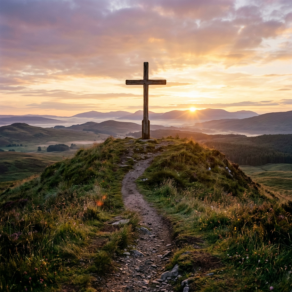 The Covenant Response of Faith