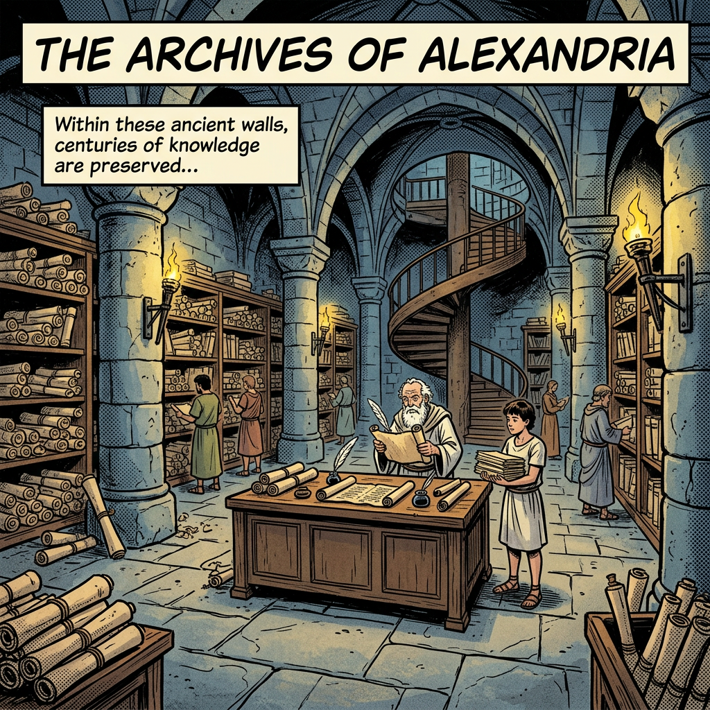Why Do the Apostles Refer to Books Outside Our Old Testament?